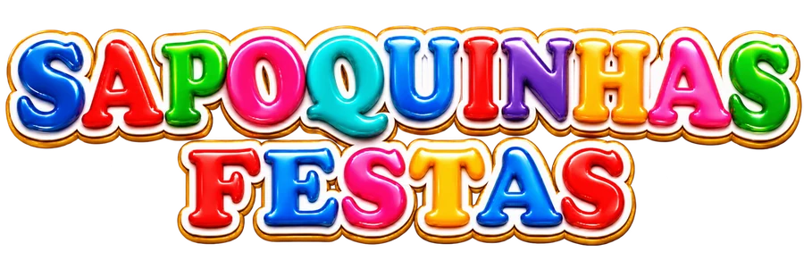 Sapoquinhas Festas